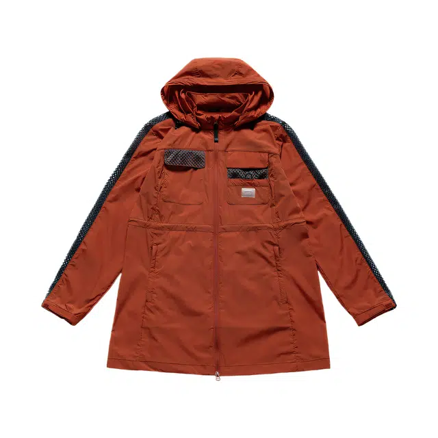 MERRELL Life Mesh Patch