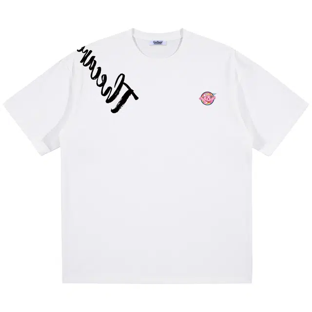 CAREBEARS Clear fitT