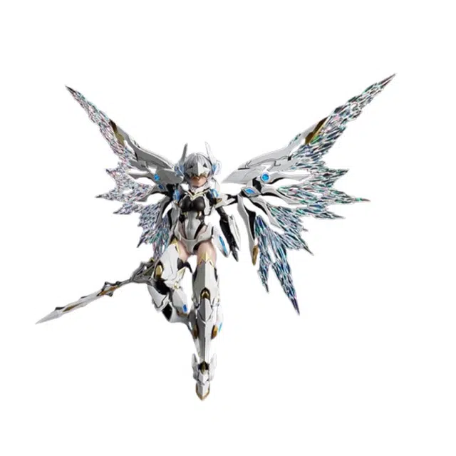 AniMester 112