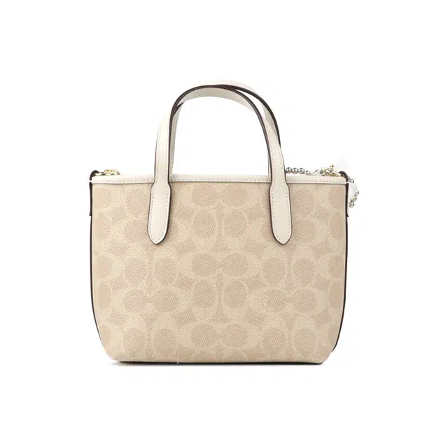 COACH City 15