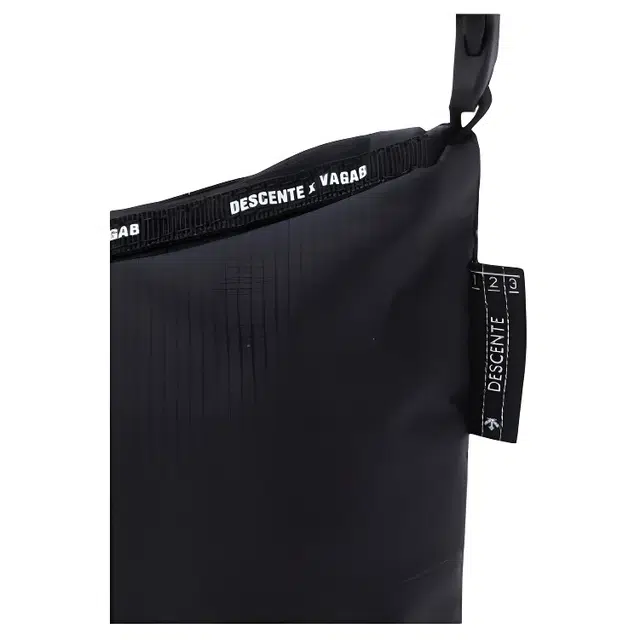 DESCENTE X Artist Kim Jung Yoon