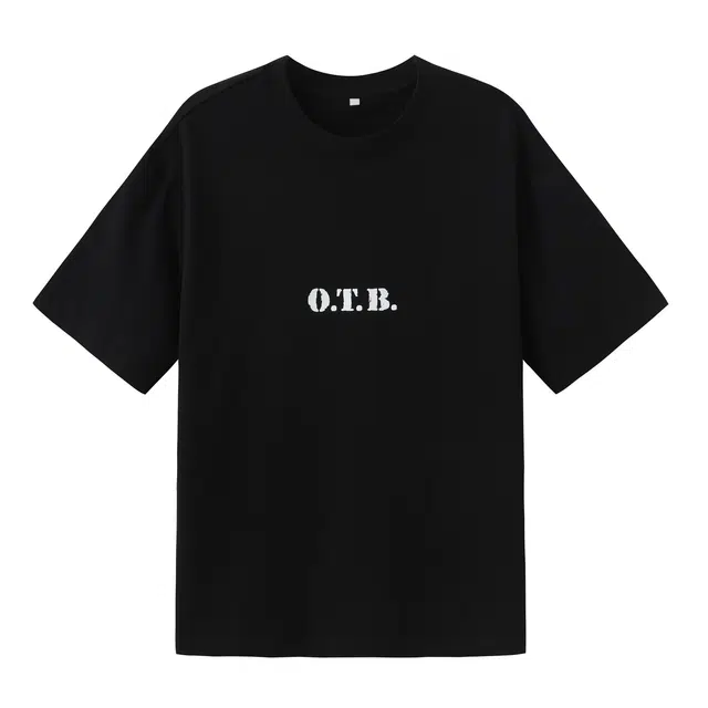 OTB logoT