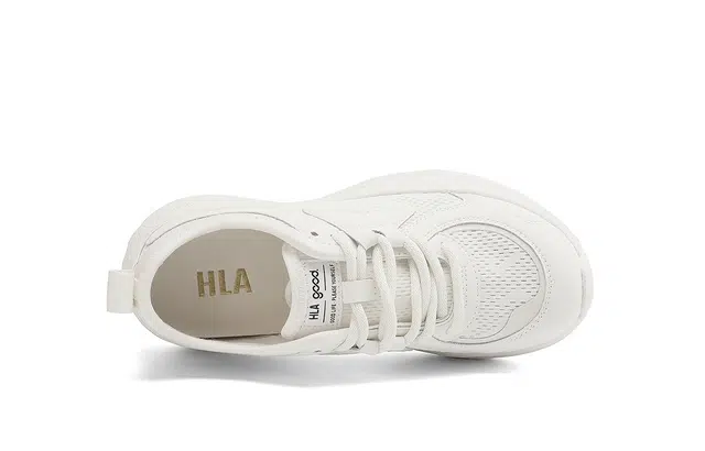 HLA