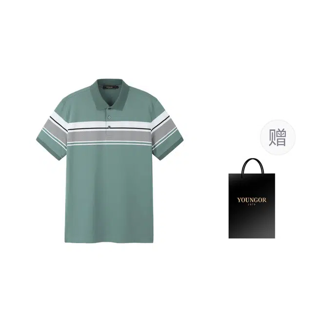 YOUNGOR Polo