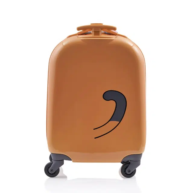 SAMSONITE ABS+PC 16