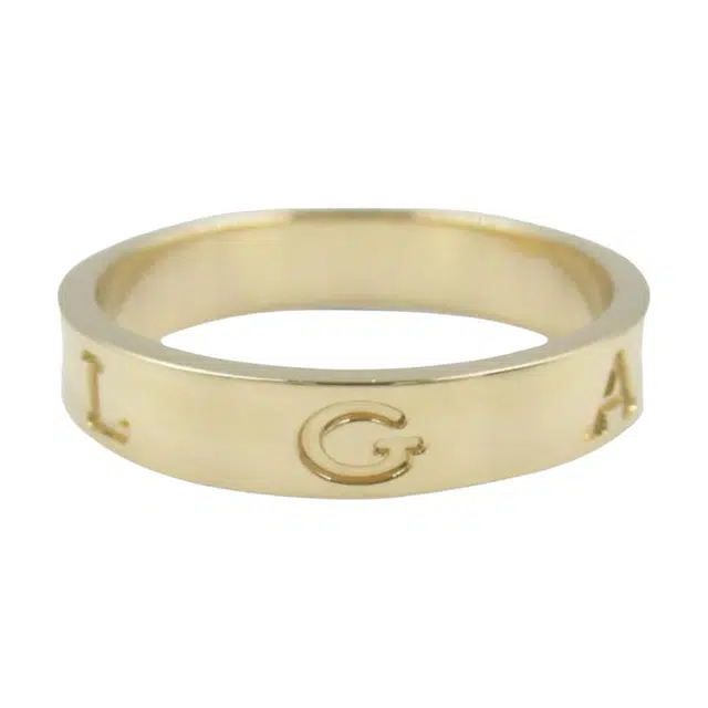 BVLGARI 18k