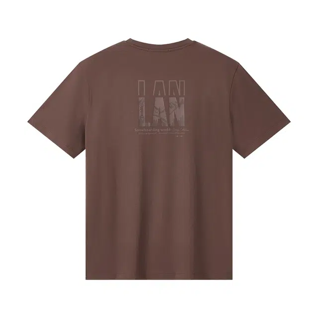 LAXDN T