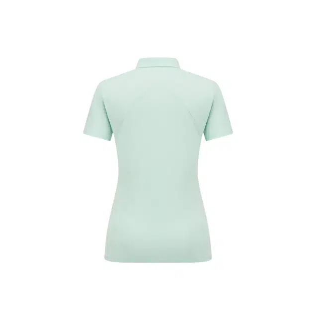 DESCENTE Descente GolfPRO Pro Polo