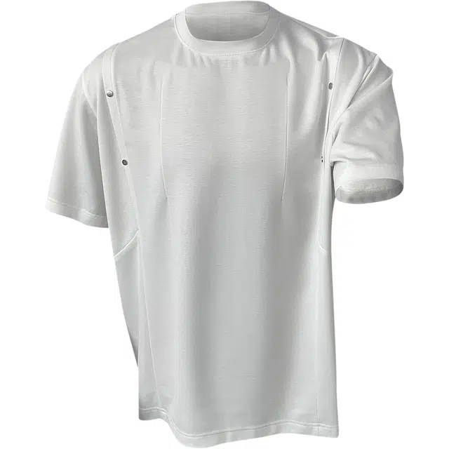 MARK WAFFLE T