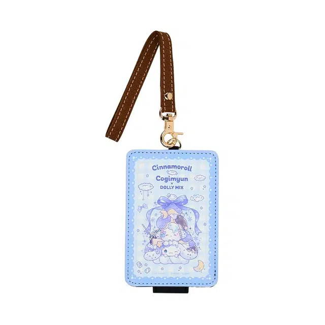 Sanrio DOLLY MIX IC Kogimyun PU