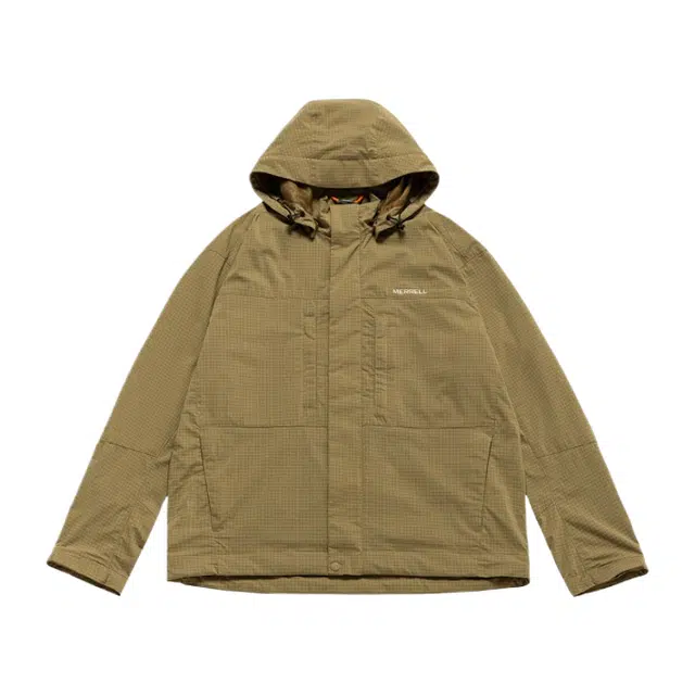 MERRELL Public