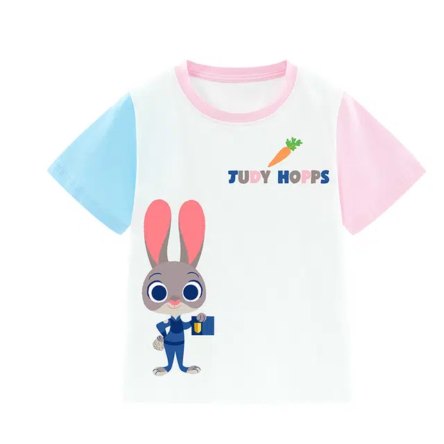 DisneyT