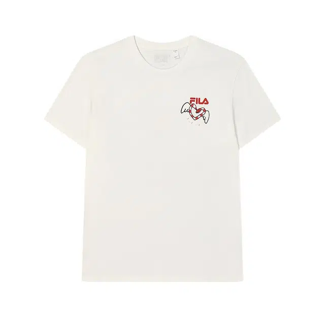 FILA ORIGINALE SS25 T