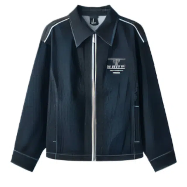 Skechers x ROMANTIC CROWN