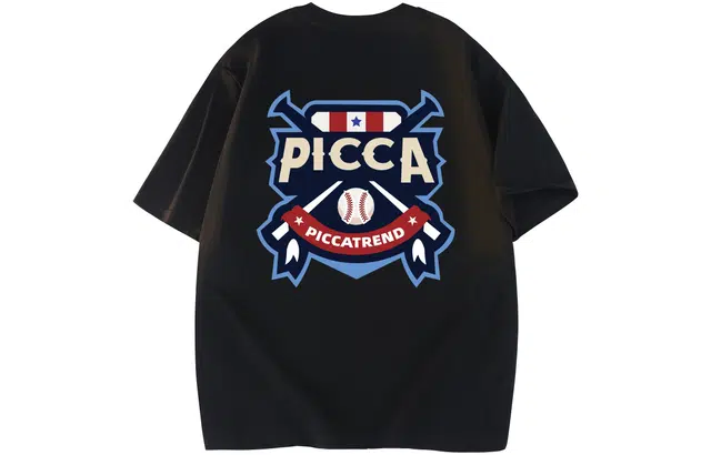 Picca logoT