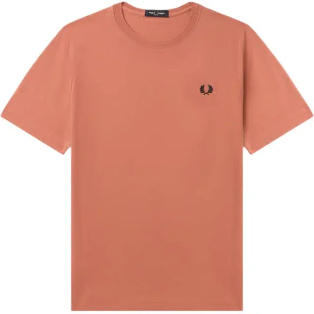 FRED PERRY T