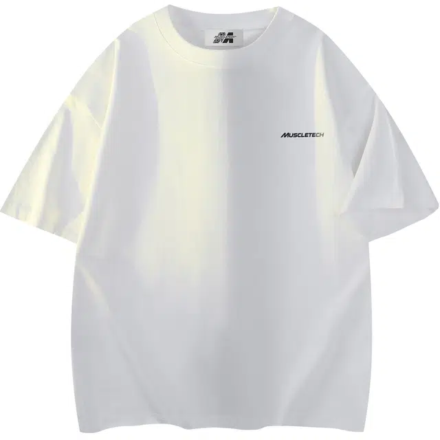MUSCLETECH T