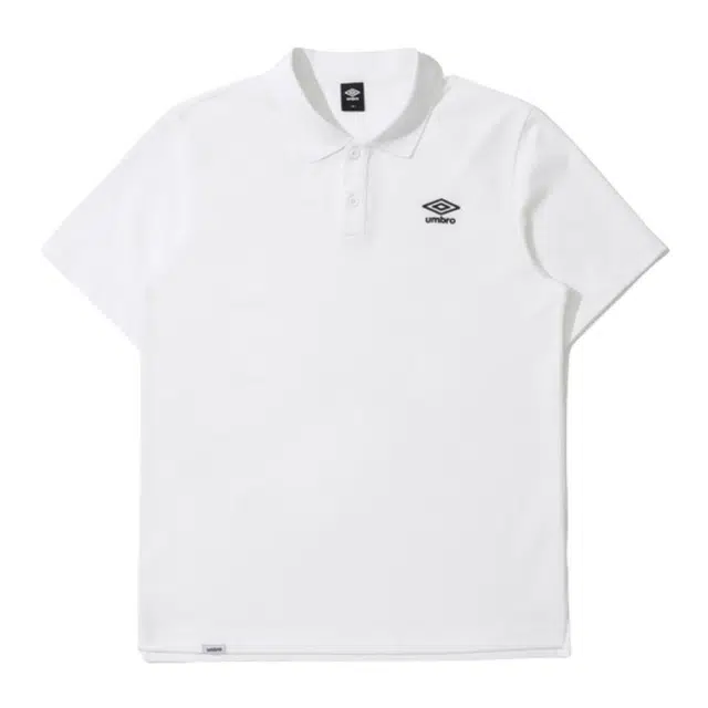 umbro Essential Cara logoPolo