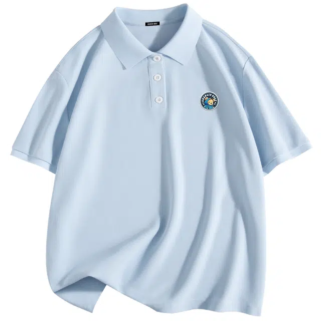 CHARLIE GOLF Polo