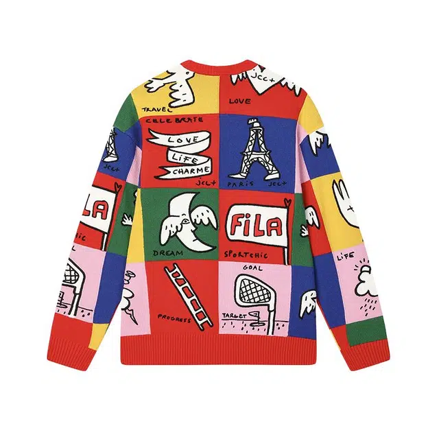 FILA ORIGINALE