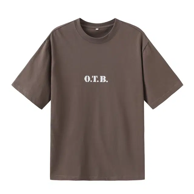 OTB logoT