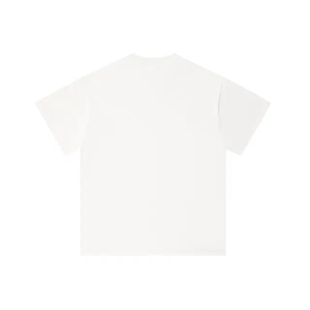Cotton Aesthetic Simple Cotton T-Shirt