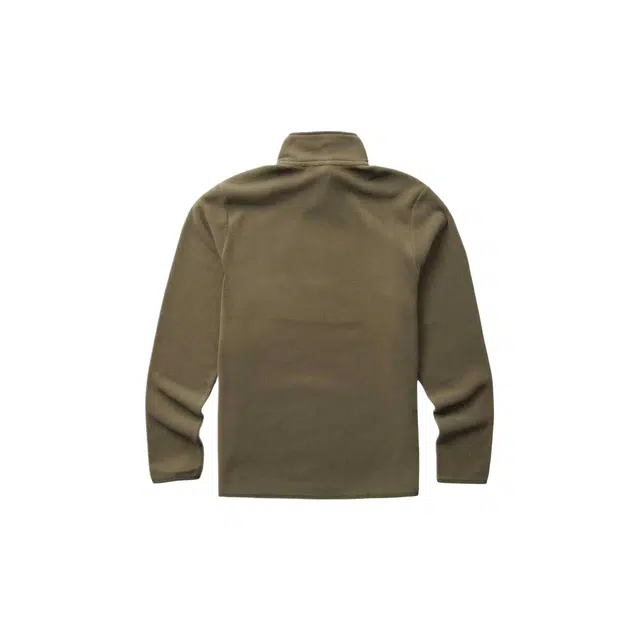 MERRELL Terrain Fleece Qtr Zip