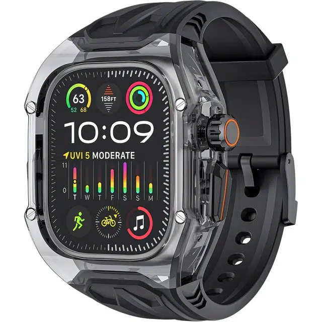 sopi TPU STOiwatchS10s9876Ultra