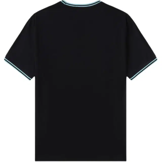 FRED PERRY T