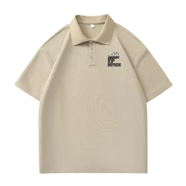 SNOOPY Polo