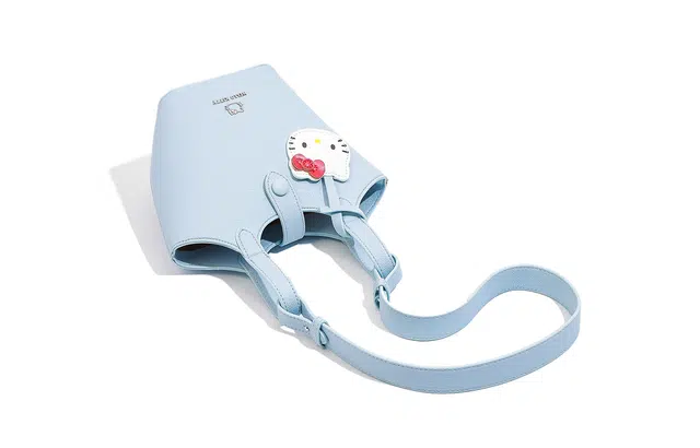 MESUCA Sanrio kitty PU