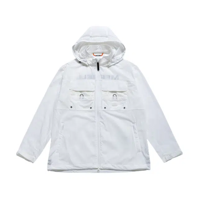 MERRELL Life Mesh Patch