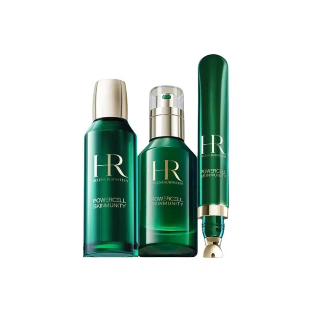 HR 15ml+30ml+100ml
