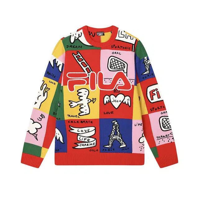 FILA ORIGINALE