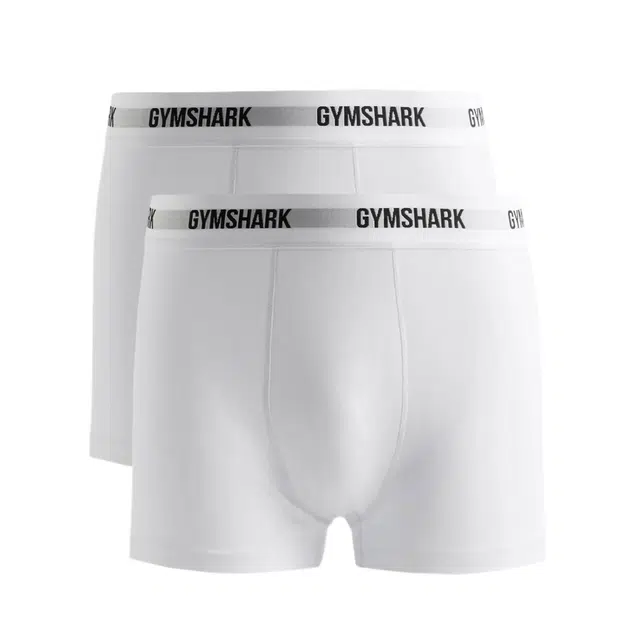GYMSHARK Boxers 2