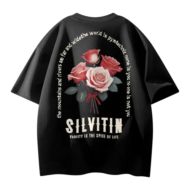 SIL VITIN LogoT