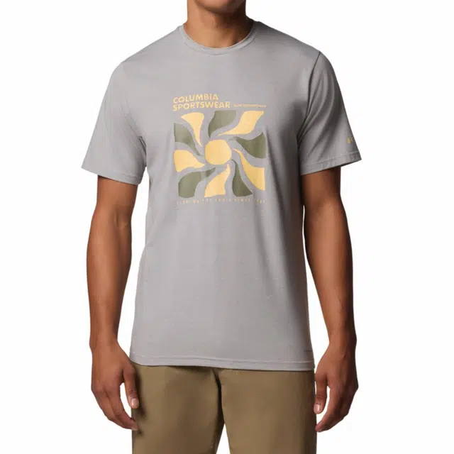 Columbia Sun Trek T