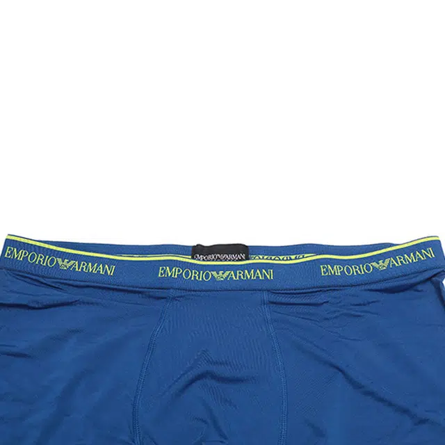 EMPORIO ARMANI Logo 1