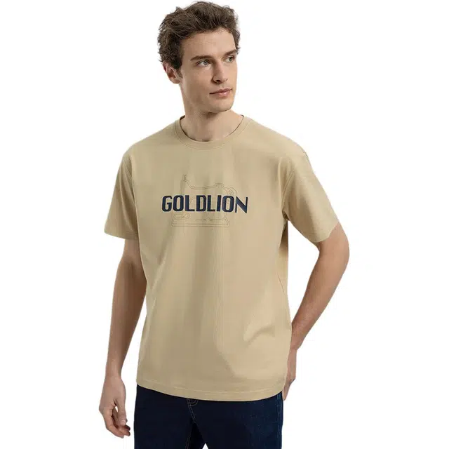 GOLDLION T
