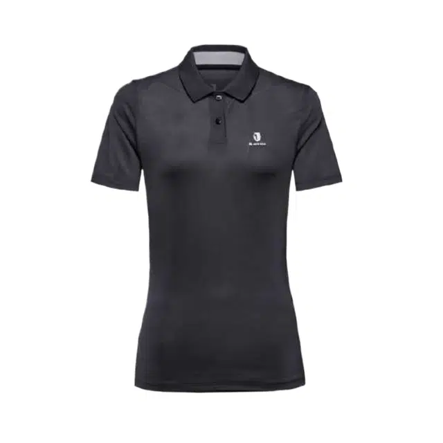 BLACKYAK Polo