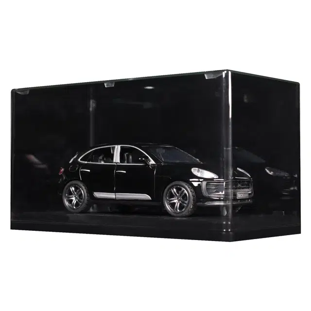 Macan 132 GTS