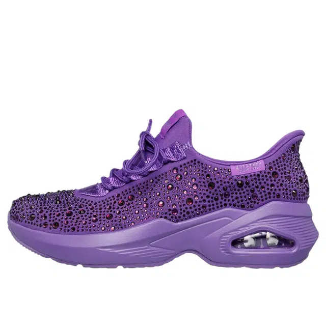 Snoop Dogg x Skechers Slip-ins