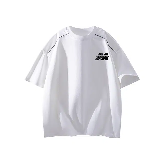 MUSCLETECH T