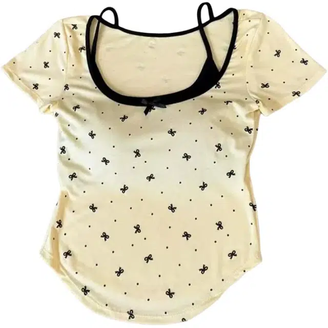 TENNE GIRL T