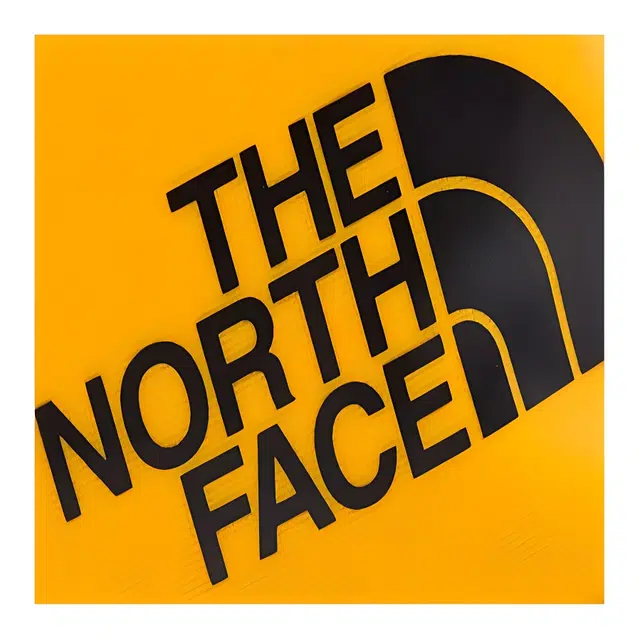 THE NORTH FACE Base Camp 7.9L logo