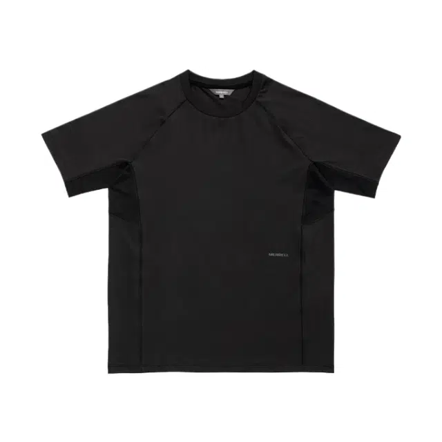 MERRELL Trail Mesh Patch T
