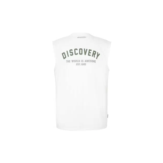 Discovery Expedition Freshvent