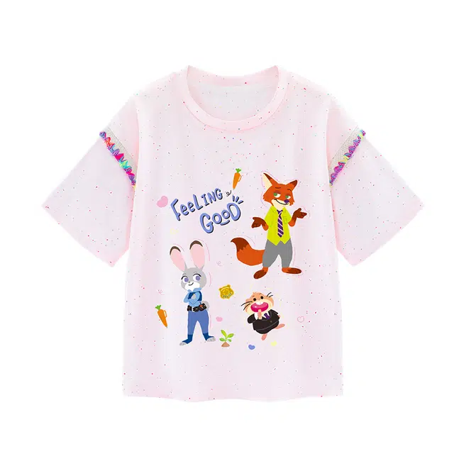 DisneyT