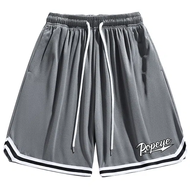 POPEYE Logo