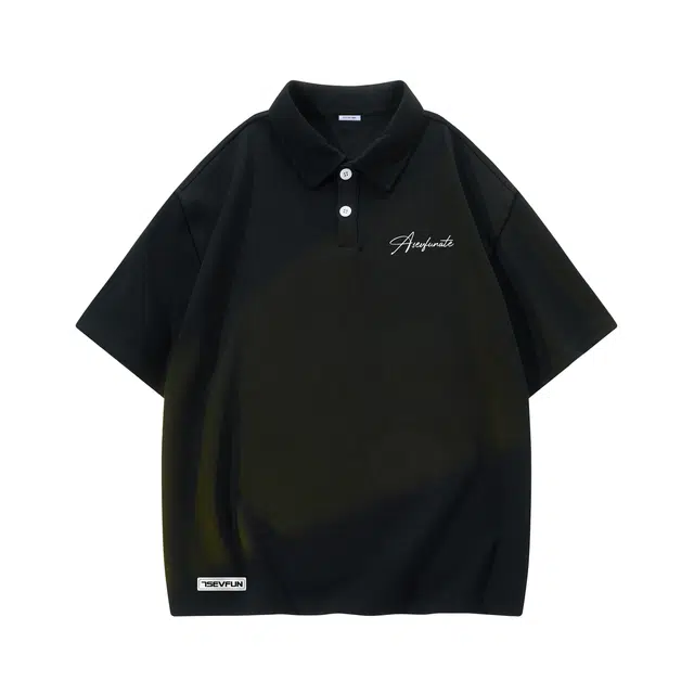 7 SEVFUN Polo